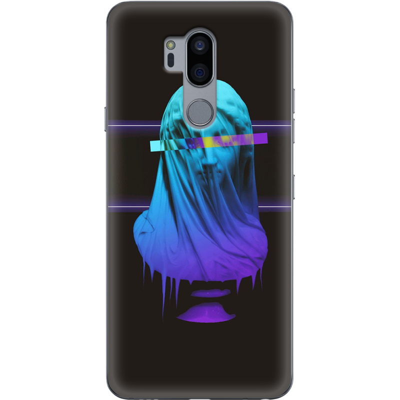 Чехол Uprint LG G7 / G7 Plus ThinQ 