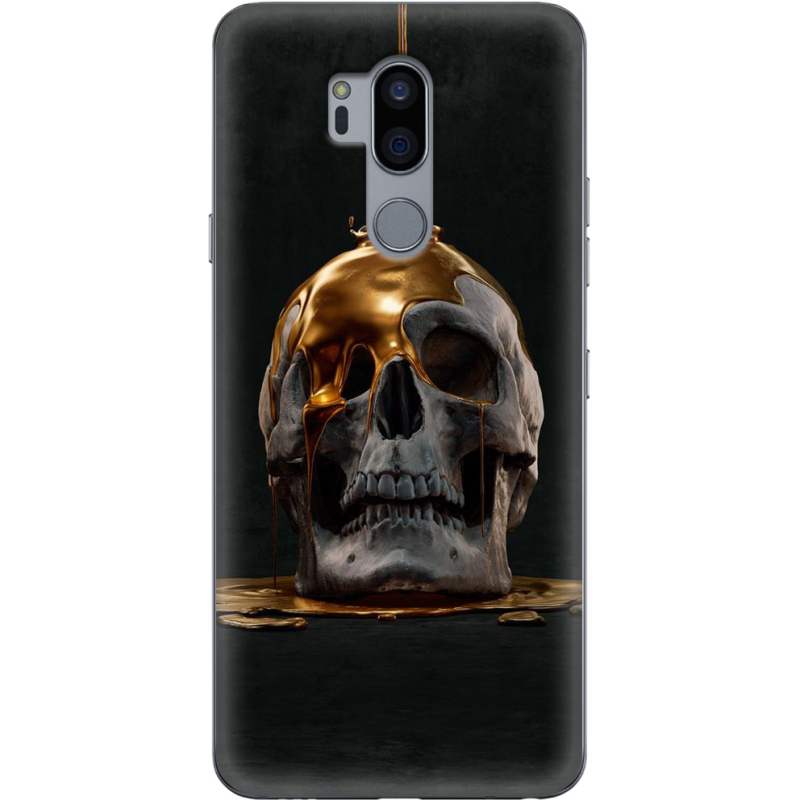 Чехол Uprint LG G7 / G7 Plus ThinQ 