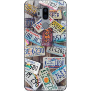 Чехол Uprint LG G7 / G7 Plus ThinQ 