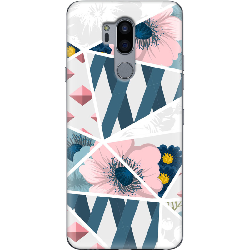 Чехол Uprint LG G7 / G7 Plus ThinQ 