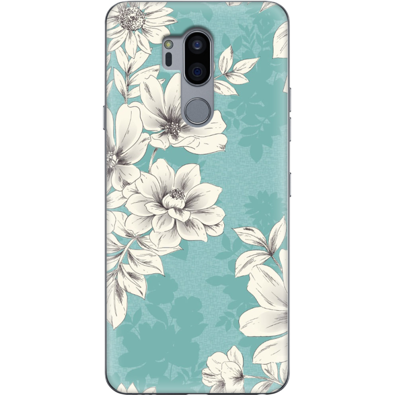 Чехол Uprint LG G7 / G7 Plus ThinQ 