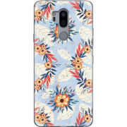 Чехол Uprint LG G7 / G7 Plus ThinQ 