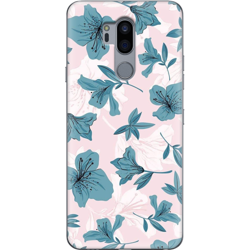 Чехол Uprint LG G7 / G7 Plus ThinQ 