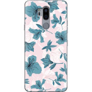 Чехол Uprint LG G7 / G7 Plus ThinQ 