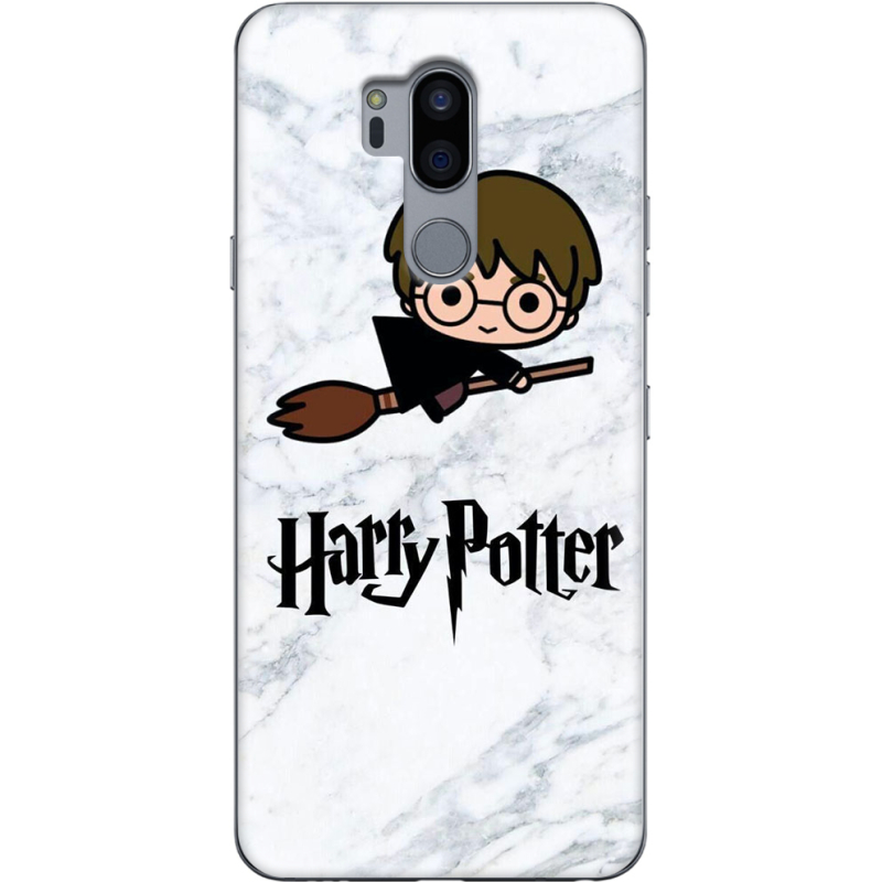 Чехол Uprint LG G7 / G7 Plus ThinQ 