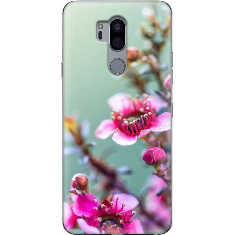 Чехол Uprint LG G7 / G7 Plus ThinQ 