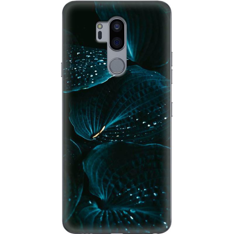 Чехол Uprint LG G7 / G7 Plus ThinQ 