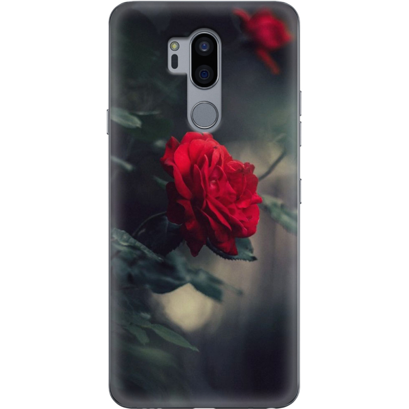 Чехол Uprint LG G7 / G7 Plus ThinQ 