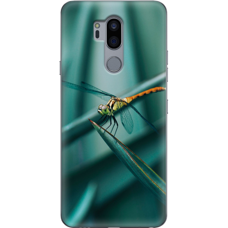 Чехол Uprint LG G7 / G7 Plus ThinQ 