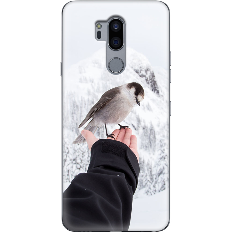 Чехол Uprint LG G7 / G7 Plus ThinQ 