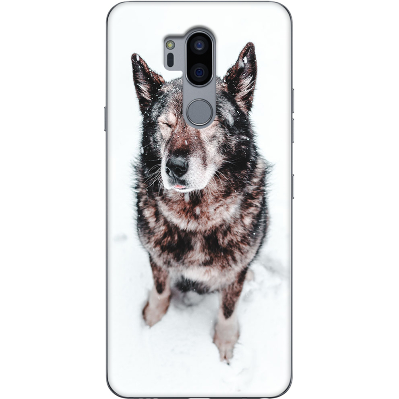 Чехол Uprint LG G7 / G7 Plus ThinQ 