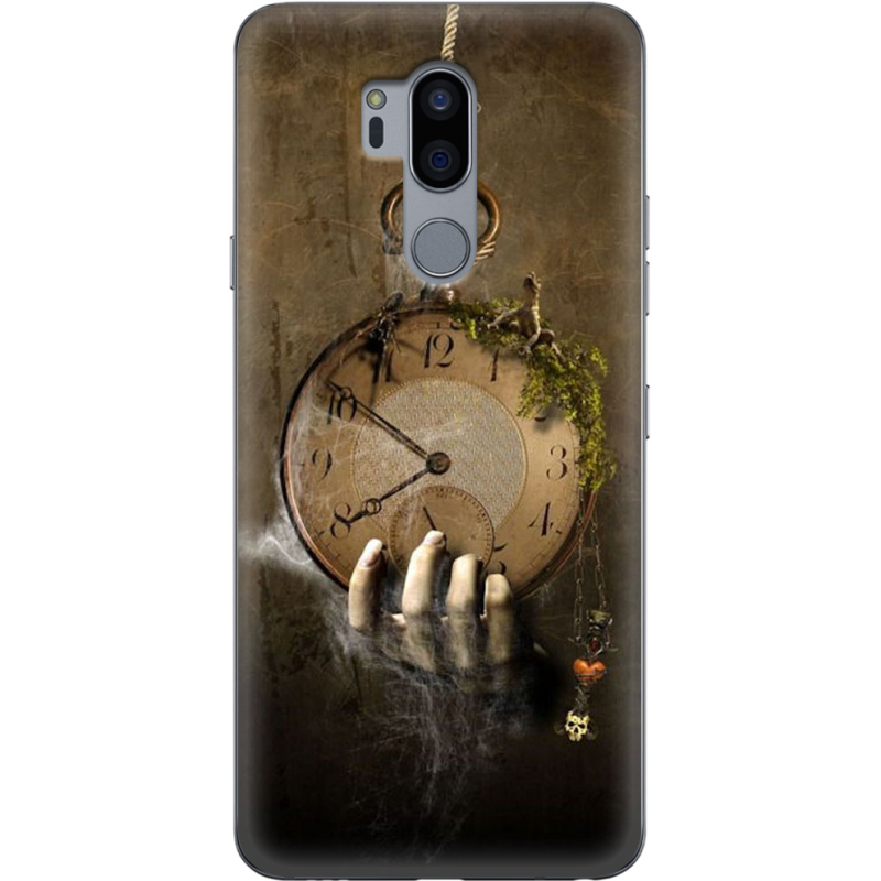 Чехол Uprint LG G7 / G7 Plus ThinQ 