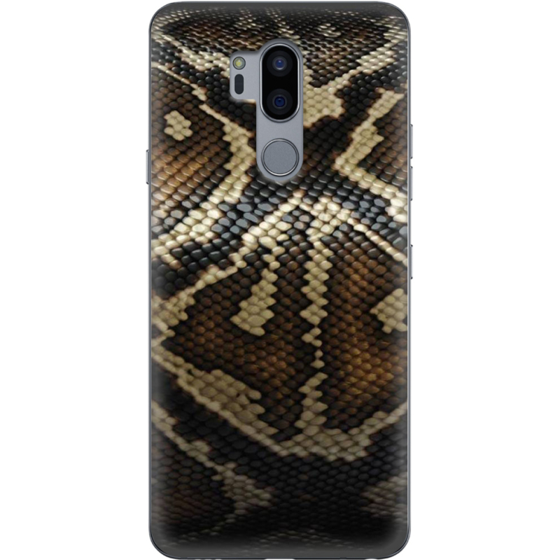 Чехол Uprint LG G7 / G7 Plus ThinQ 