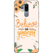 Чехол Uprint LG G7 / G7 Plus ThinQ 