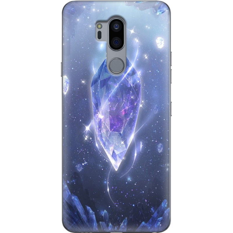 Чехол Uprint LG G7 / G7 Plus ThinQ 