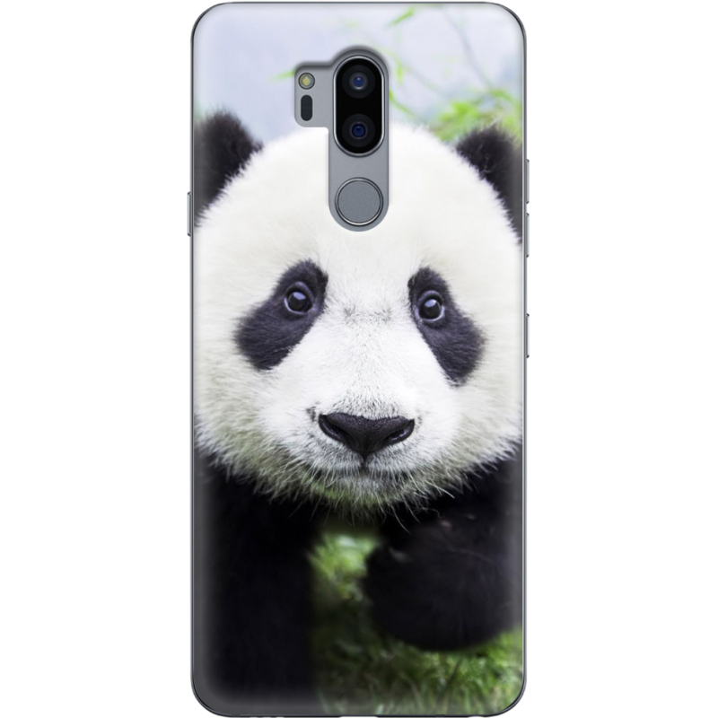 Чехол Uprint LG G7 / G7 Plus ThinQ 