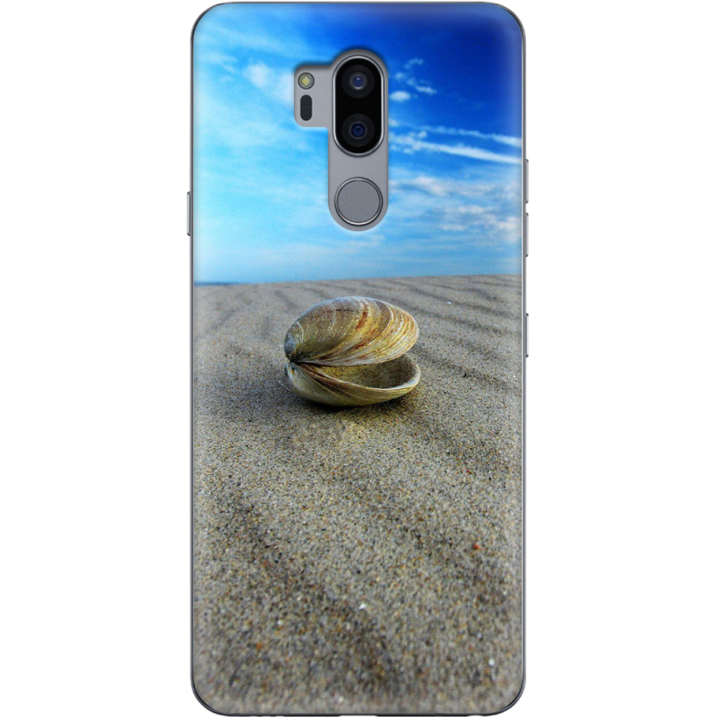 Чехол Uprint LG G7 / G7 Plus ThinQ 