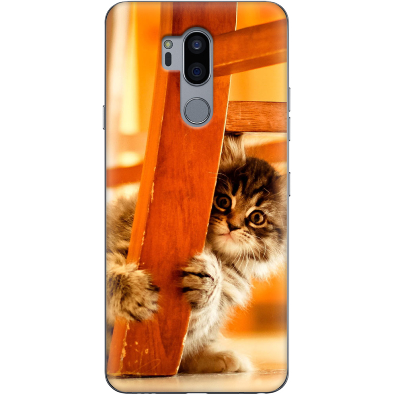 Чехол Uprint LG G7 / G7 Plus ThinQ 