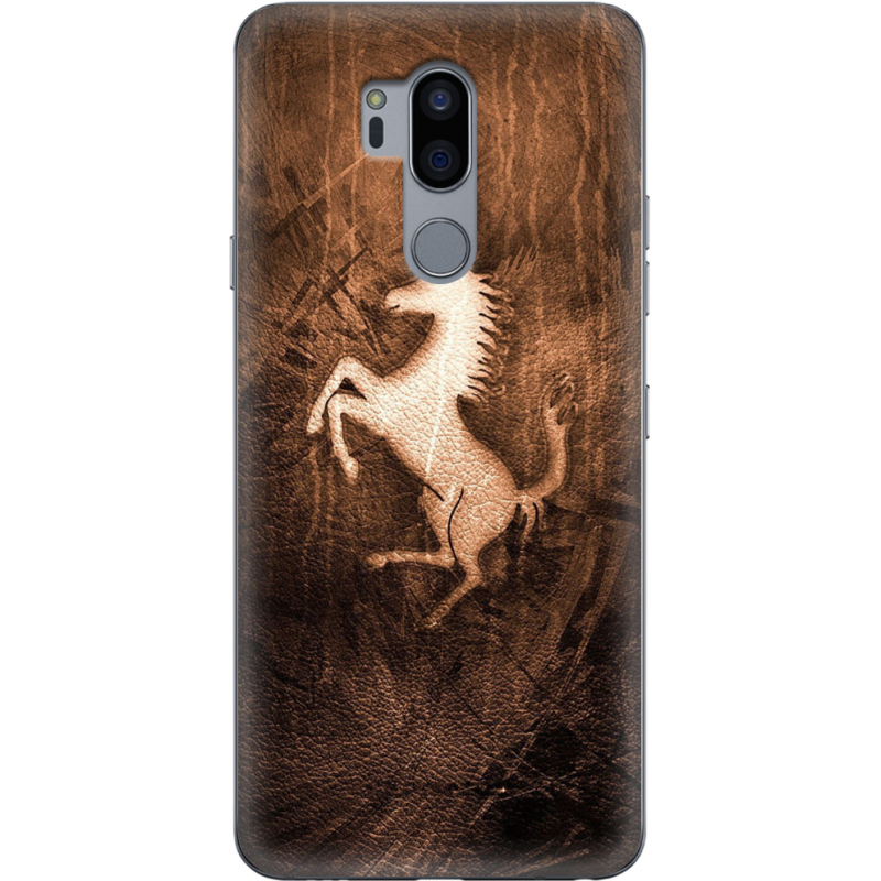 Чехол Uprint LG G7 / G7 Plus ThinQ 