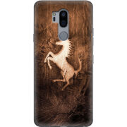 Чехол Uprint LG G7 / G7 Plus ThinQ 