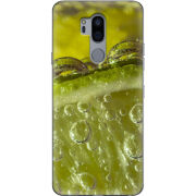 Чехол Uprint LG G7 / G7 Plus ThinQ 