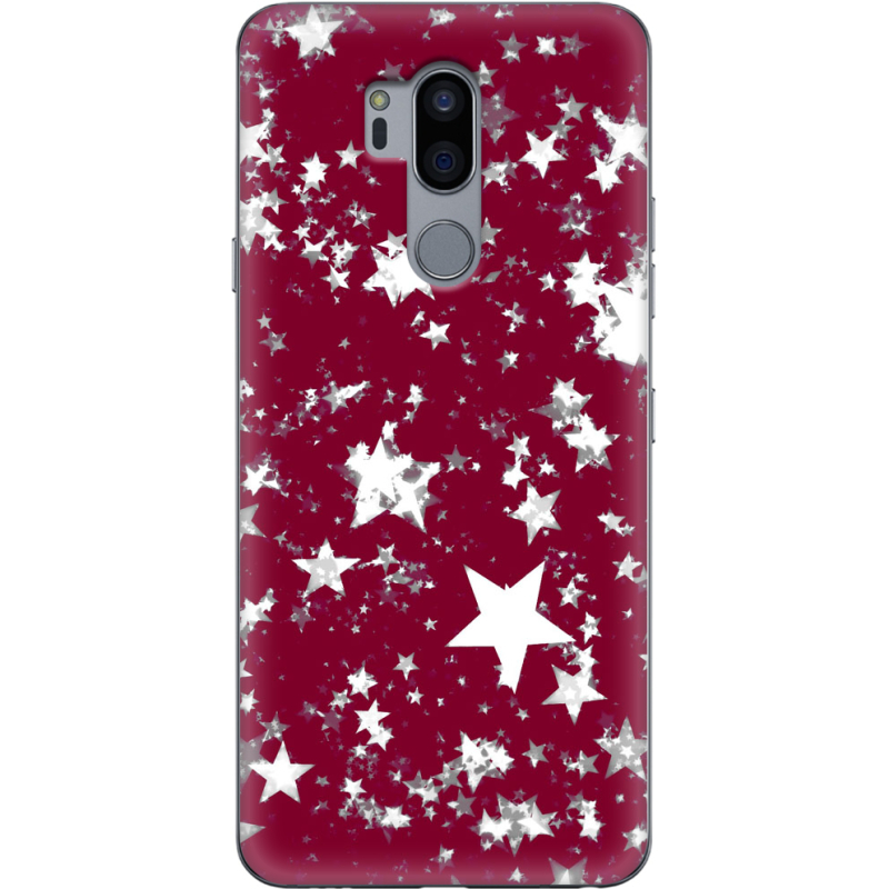 Чехол Uprint LG G7 / G7 Plus ThinQ 