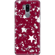 Чехол Uprint LG G7 / G7 Plus ThinQ 