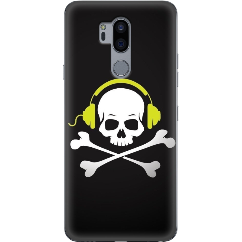 Чехол Uprint LG G7 / G7 Plus ThinQ 