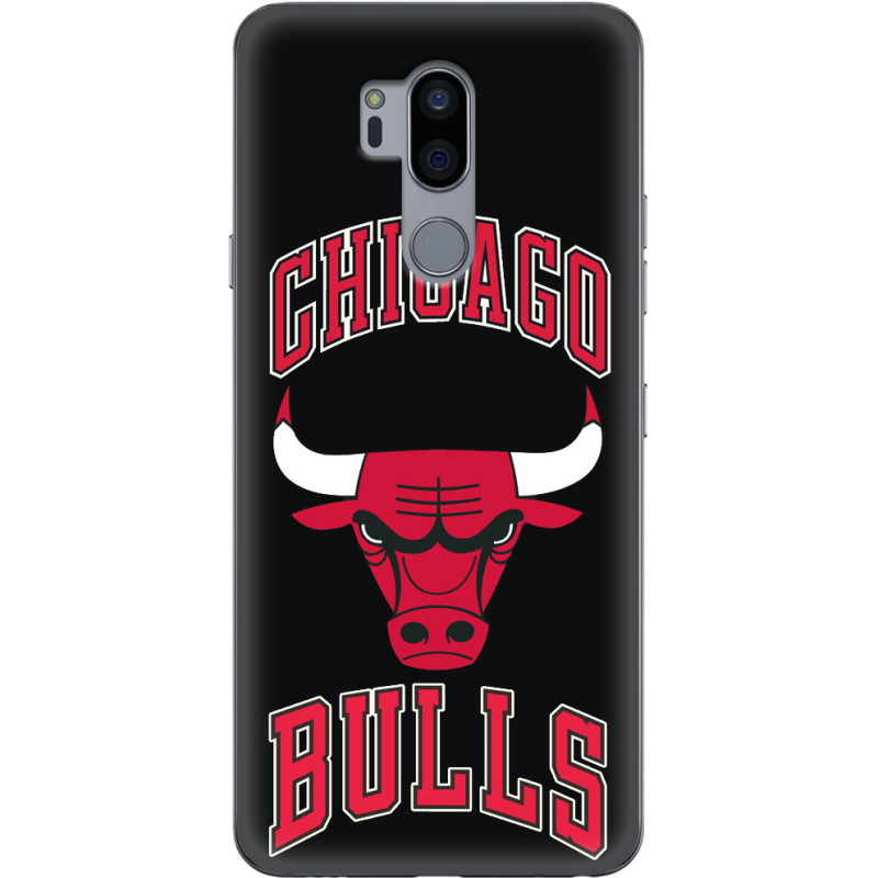 Чехол Uprint LG G7 / G7 Plus ThinQ 