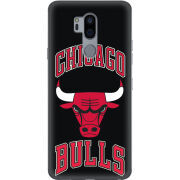 Чехол Uprint LG G7 / G7 Plus ThinQ 