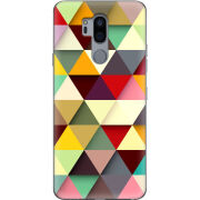 Чехол Uprint LG G7 / G7 Plus ThinQ 