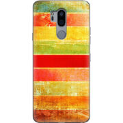 Чехол Uprint LG G7 / G7 Plus ThinQ 