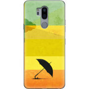 Чехол Uprint LG G7 / G7 Plus ThinQ 