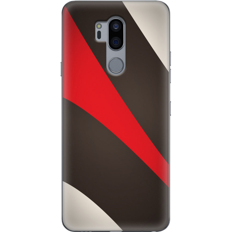 Чехол Uprint LG G7 / G7 Plus ThinQ 