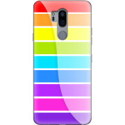 Чехол Uprint LG G7 / G7 Plus ThinQ 