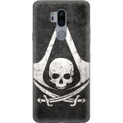 Чехол Uprint LG G7 / G7 Plus ThinQ 