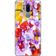 Чехол Uprint LG G7 / G7 Plus ThinQ 