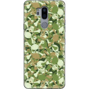 Чехол Uprint LG G7 / G7 Plus ThinQ 