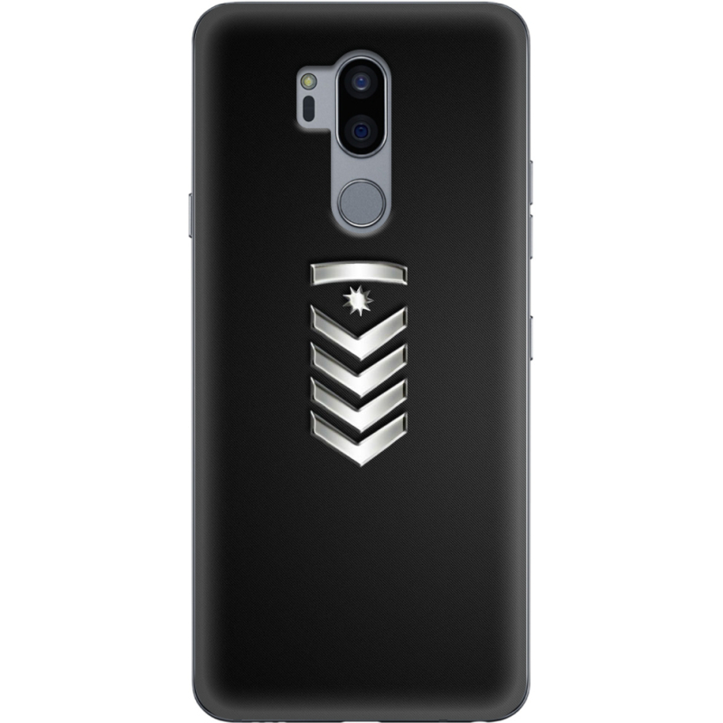 Чехол Uprint LG G7 / G7 Plus ThinQ 