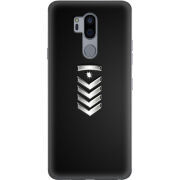 Чехол Uprint LG G7 / G7 Plus ThinQ 