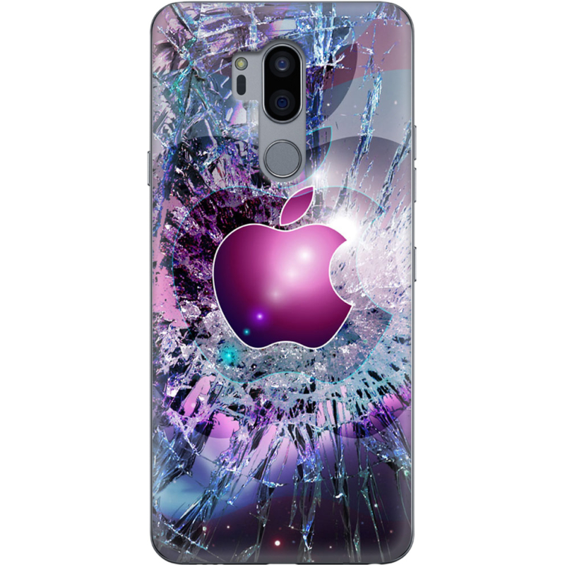 Чехол Uprint LG G7 / G7 Plus ThinQ 