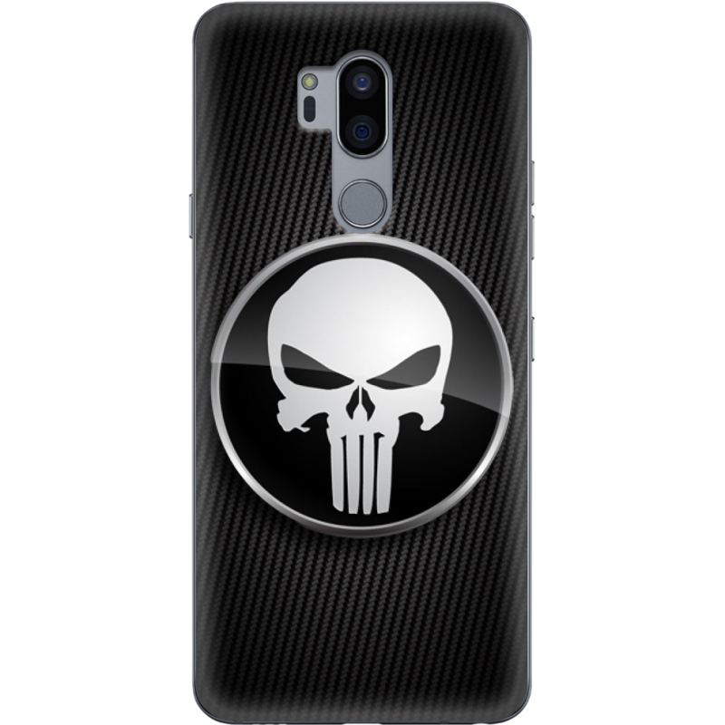 Чехол Uprint LG G7 / G7 Plus ThinQ 