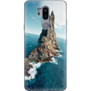 Чехол Uprint LG G7 / G7 Plus ThinQ 