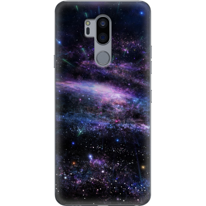 Чехол Uprint LG G7 / G7 Plus ThinQ 