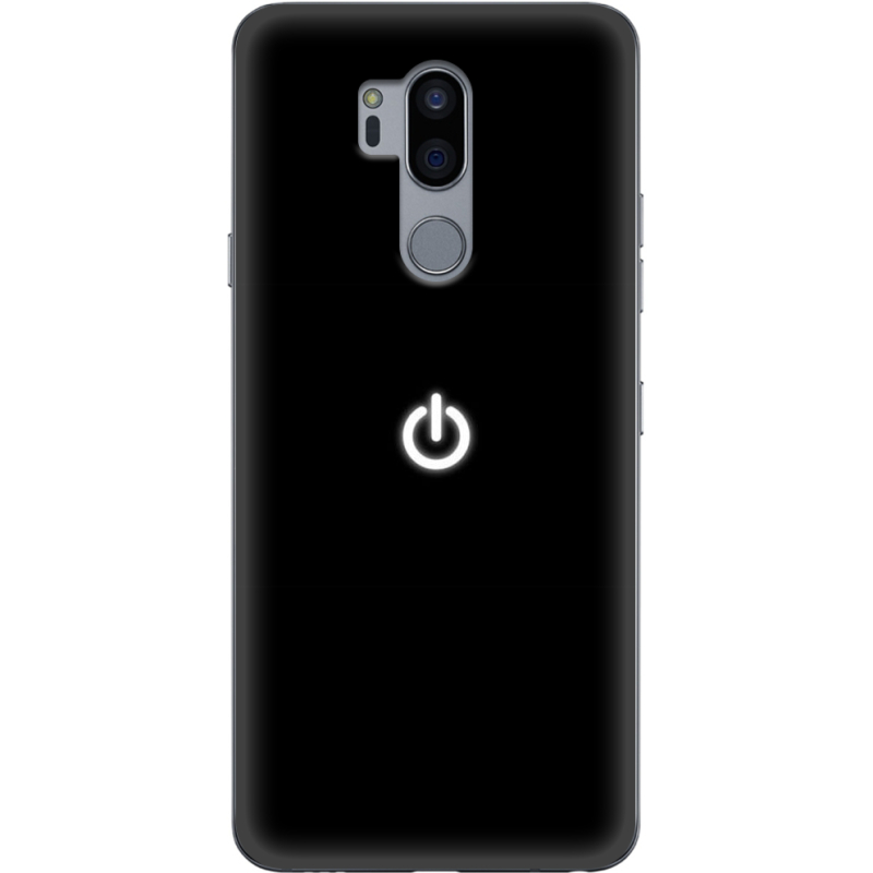 Чехол Uprint LG G7 / G7 Plus ThinQ 