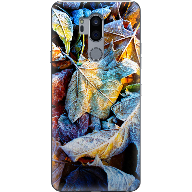 Чехол Uprint LG G7 / G7 Plus ThinQ 