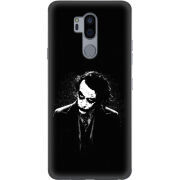 Чехол Uprint LG G7 / G7 Plus ThinQ 