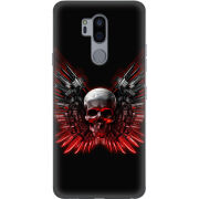 Чехол Uprint LG G7 / G7 Plus ThinQ 