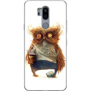 Чехол Uprint LG G7 / G7 Plus ThinQ 