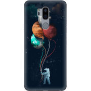 Чехол Uprint LG G7 / G7 Plus ThinQ 